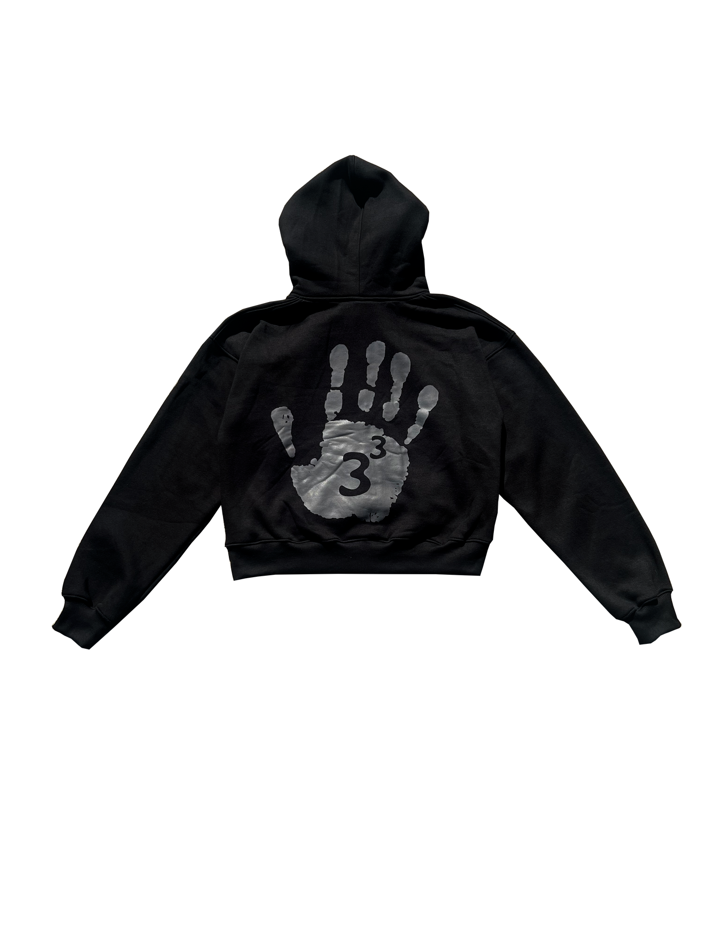 Anti-Hero arc logo hoodie